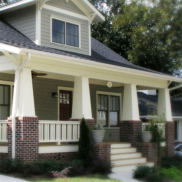 Discover Round Columns, Square Porch Columns and Beyond | BuyColumns